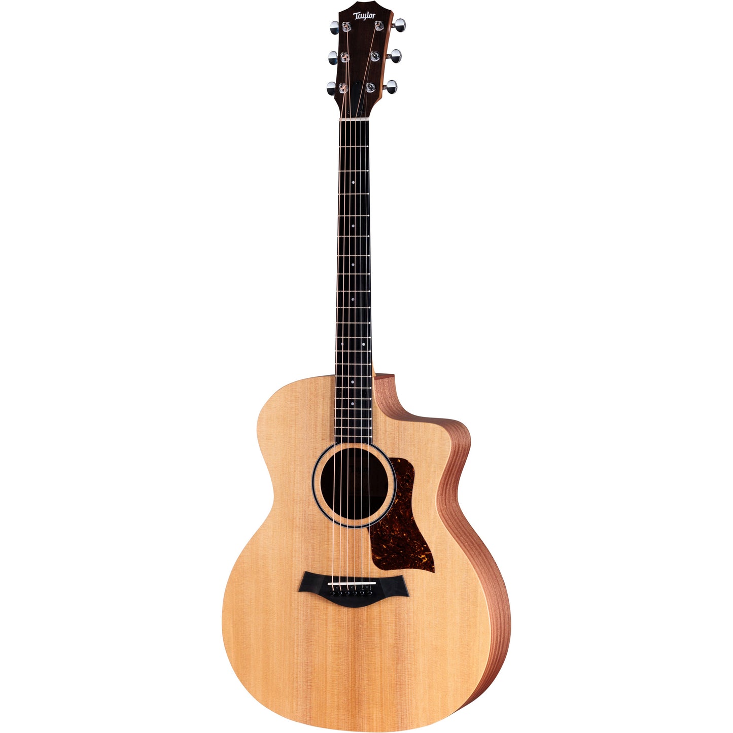 Taylor 14ce Grand Auditorium Acoustic Electric Guitar - Natural