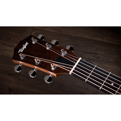 Taylor 14ce Grand Auditorium Acoustic Electric Guitar - Natural