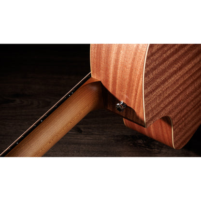 Taylor 14ce Grand Auditorium Acoustic Electric Guitar - Natural