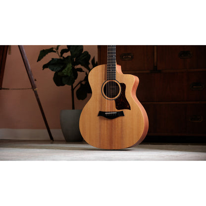 Taylor 14ce Grand Auditorium Acoustic Electric Guitar - Natural