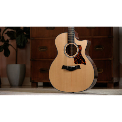 Taylor Next Generation 314ce Acoustic Electric Guitar - Natural