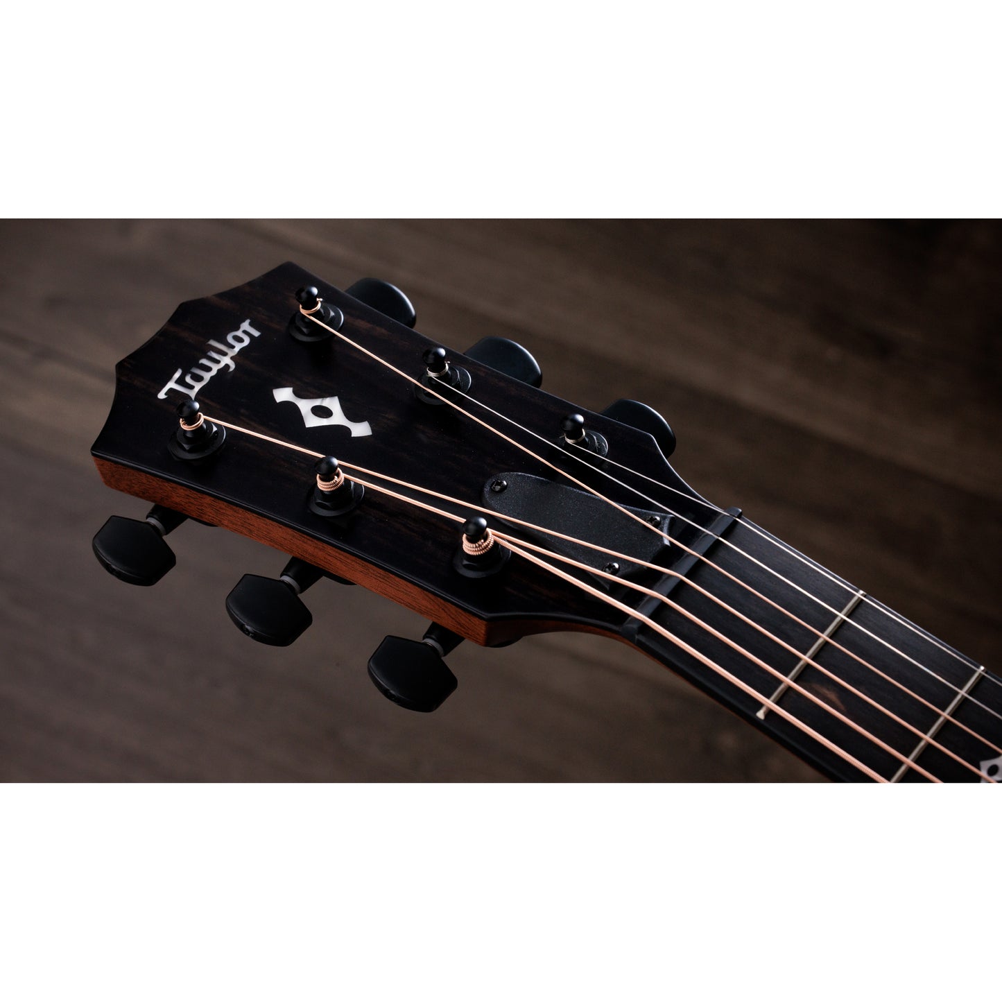 Taylor Next Generation 324ce Acoustic Electric Guitar - Shaded Edgeburst