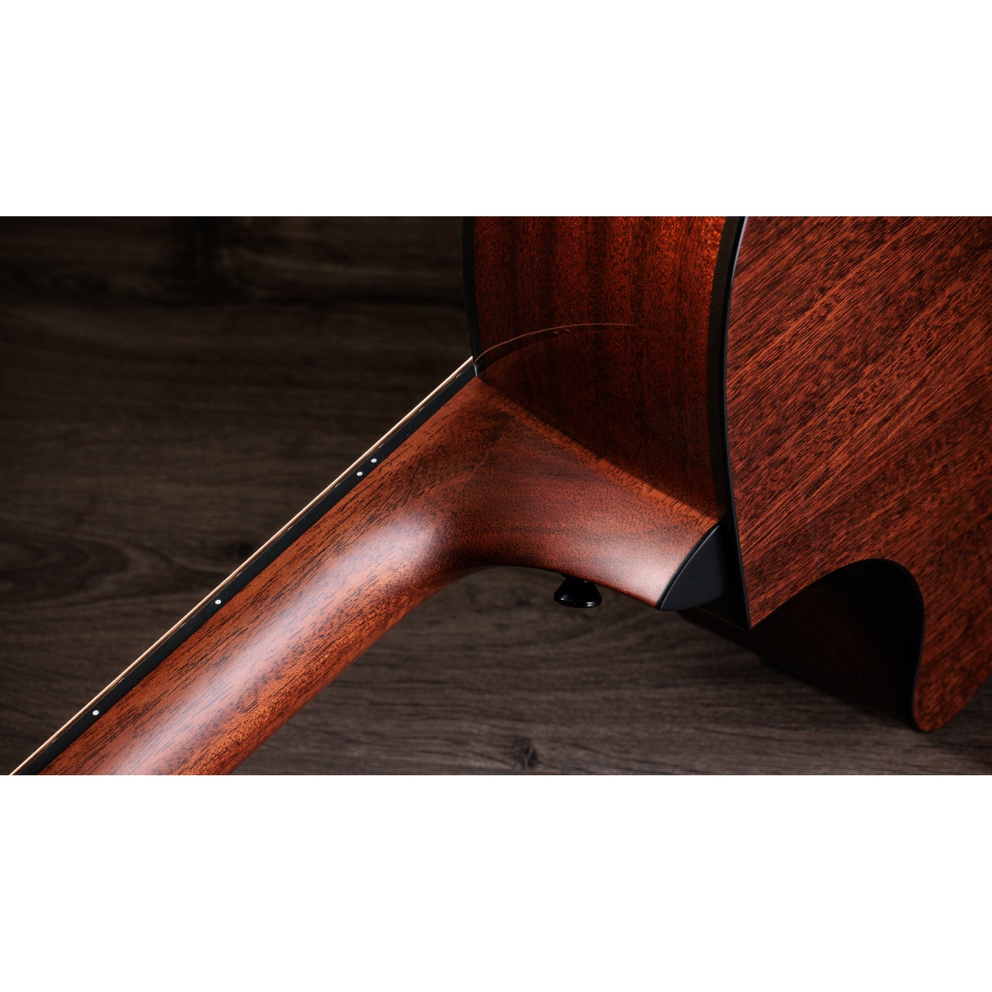 Taylor Next Generation 324ce Acoustic Electric Guitar - Shaded Edgeburst