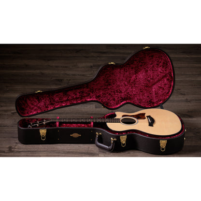 Taylor Next Generation 414ce Acoustic Electric Guitar - Natural