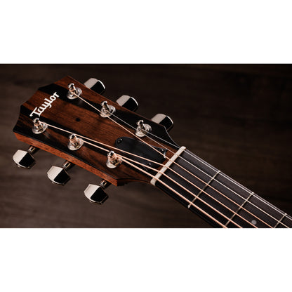 Taylor 414ce Studio Grand Auditorium Acoustic Electric Guitar - Natural