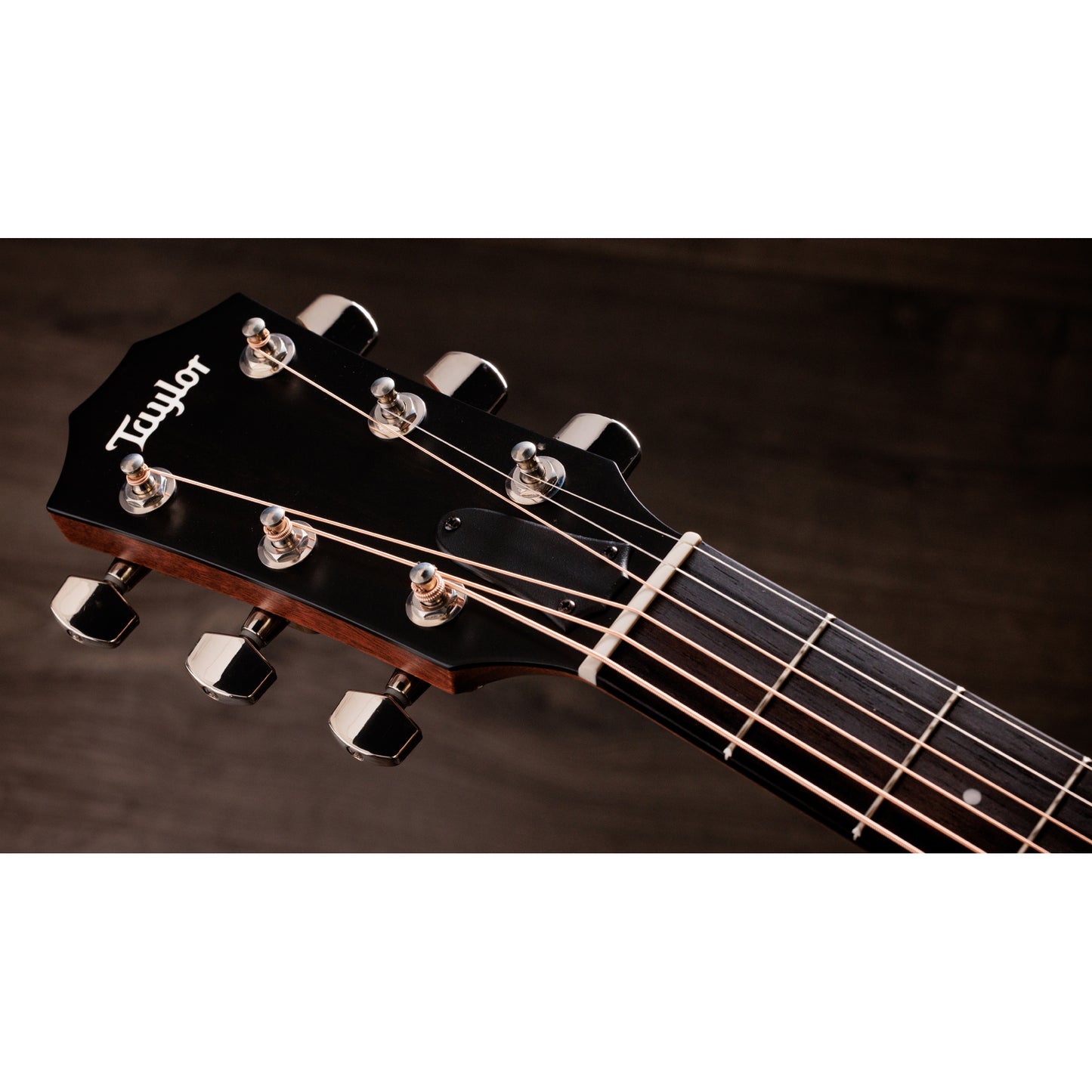 Taylor 414ce Studio Grand Auditorium Acoustic Electric Guitar - Shaded Edgeburst