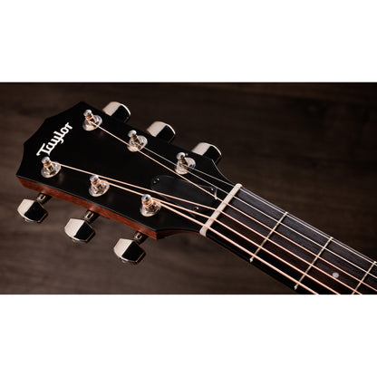 Taylor 414ce Studio Grand Auditorium Acoustic Electric Guitar - Shaded Edgeburst