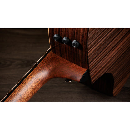 Taylor 414ce Studio Grand Auditorium Acoustic Electric Guitar - Shaded Edgeburst