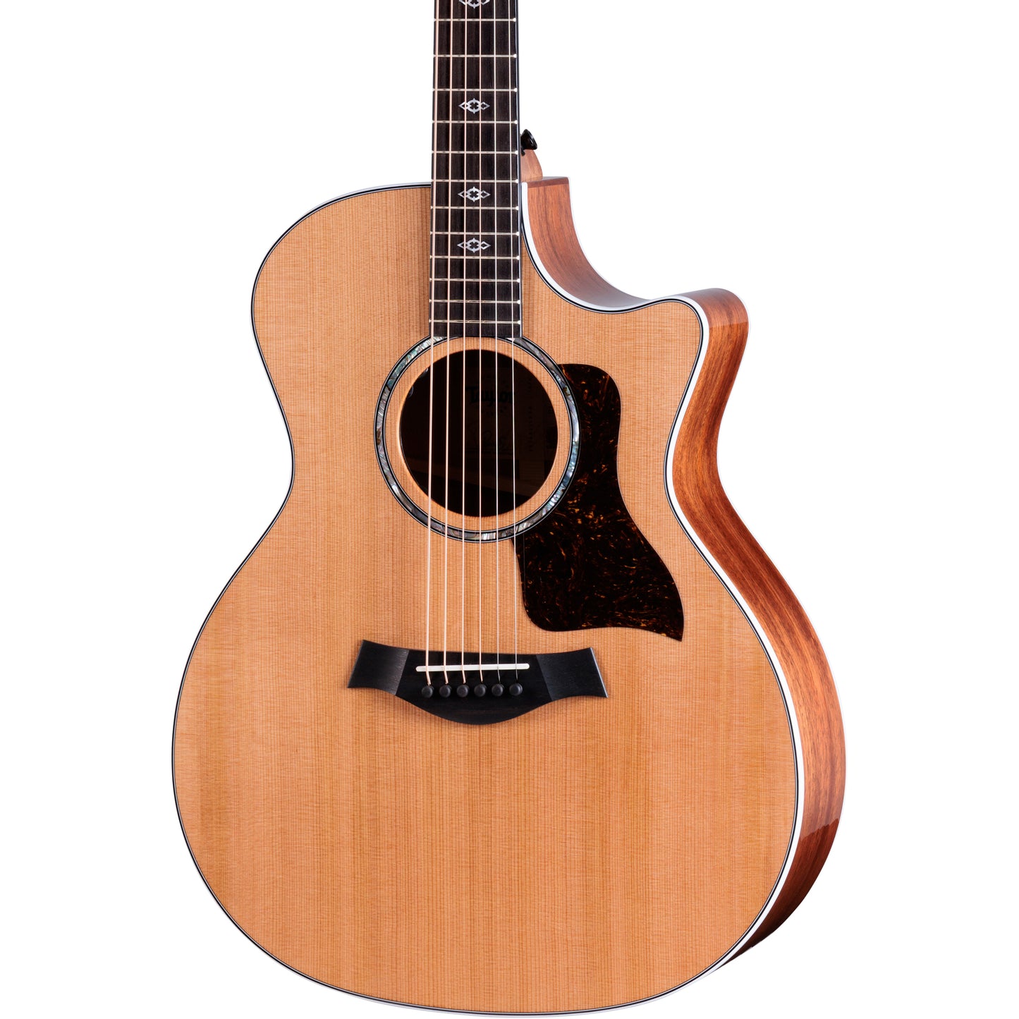 Taylor Next Generation 514ce Acoustic Electric Guitar - Natural