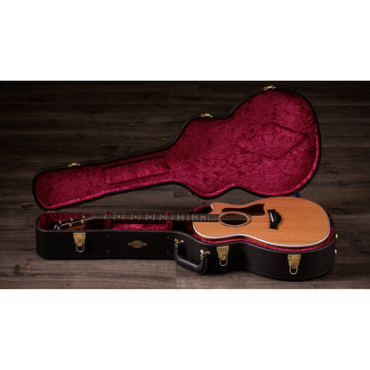 Taylor Next Generation 514ce Acoustic Electric Guitar - Natural