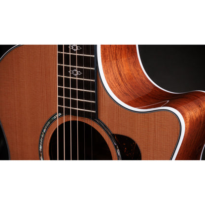 Taylor Next Generation 514ce Acoustic Electric Guitar - Natural