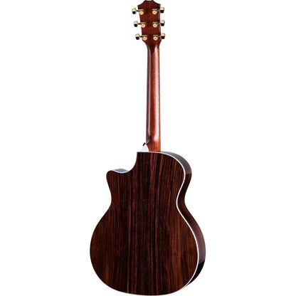 Taylor Next Generation 714ce Acoustic Electric Guitar - Natural