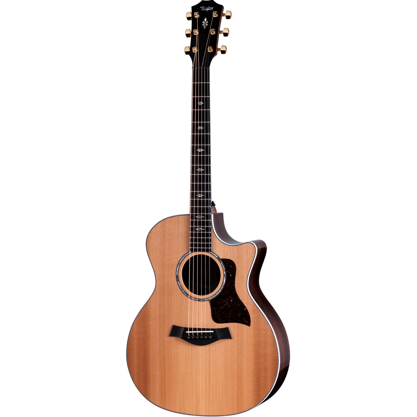 Taylor Next Generation 714ce Acoustic Electric Guitar - Natural