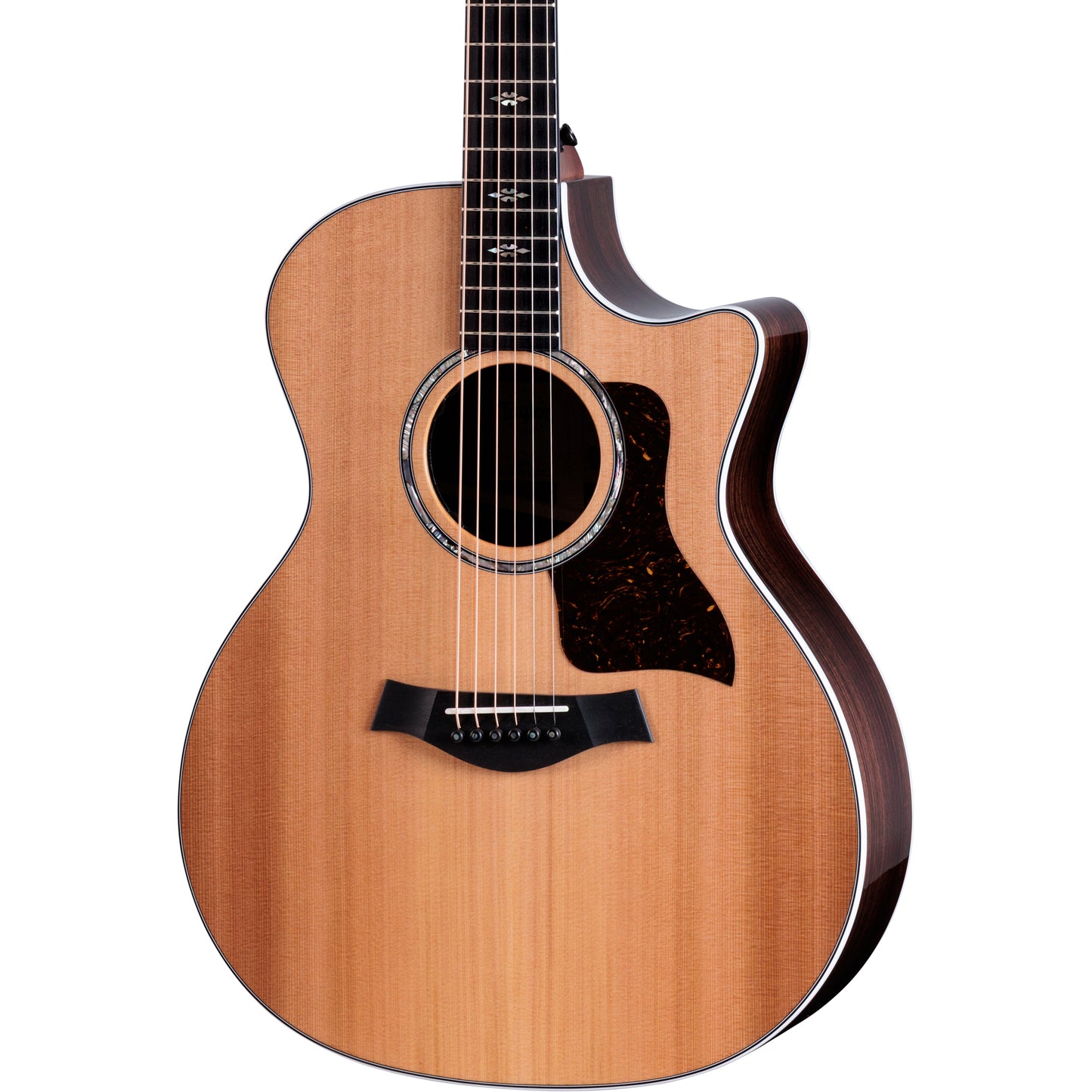 Taylor Next Generation 714ce Acoustic Electric Guitar - Natural