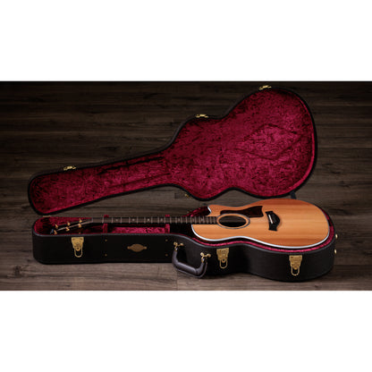 Taylor Next Generation 714ce Acoustic Electric Guitar - Natural
