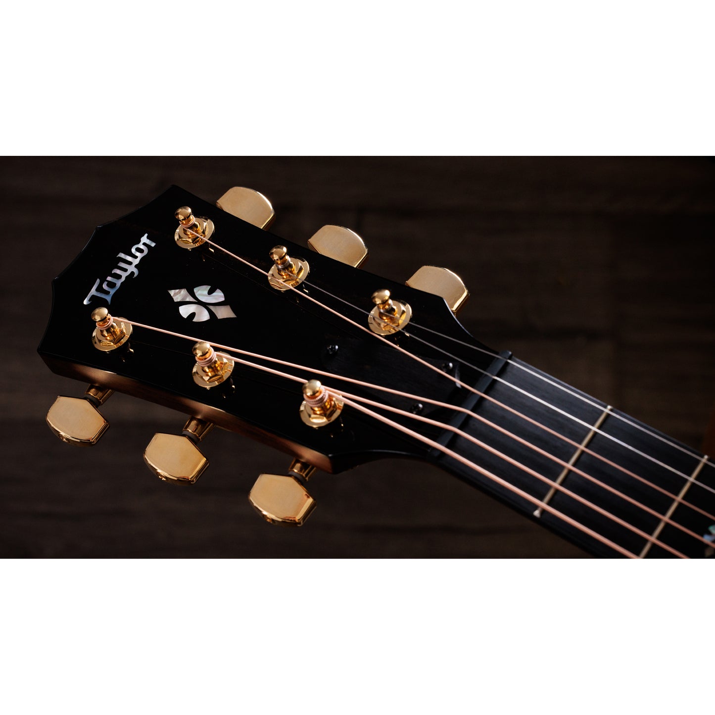 Taylor Next Generation 714ce Acoustic Electric Guitar - Natural