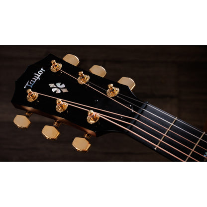 Taylor Next Generation 714ce Acoustic Electric Guitar - Natural