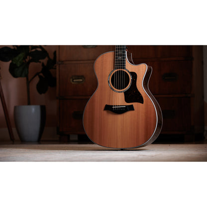 Taylor Next Generation 714ce Acoustic Electric Guitar - Natural