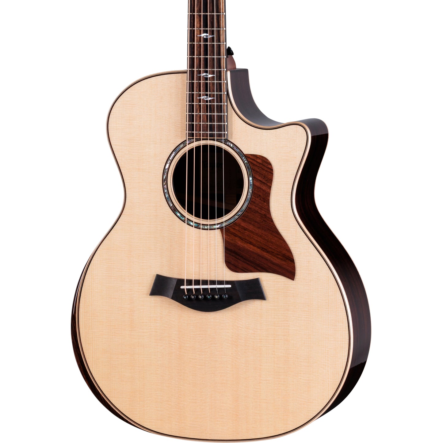 Taylor Next Generation 814ce Acoustic Electric Guitar - Natural