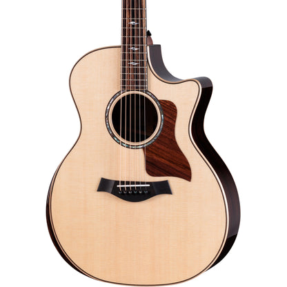 Taylor Next Generation 814ce Acoustic Electric Guitar - Natural