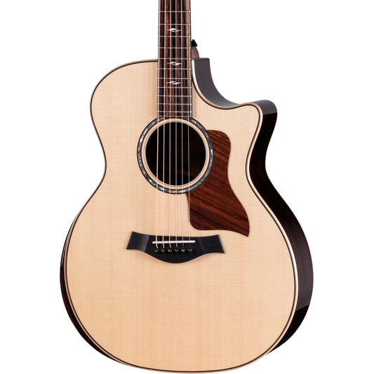 Taylor Next Generation 814ce Acoustic Electric Guitar - Natural