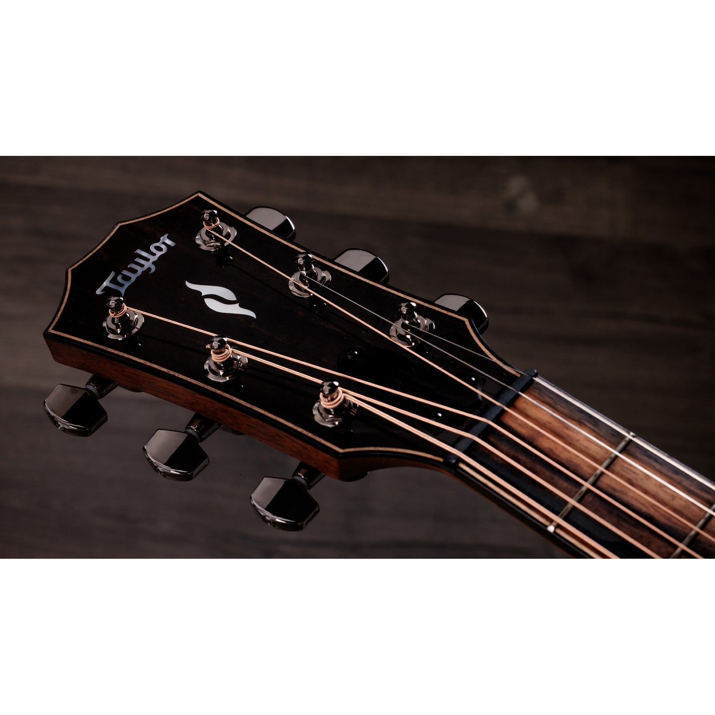 Taylor Next Generation 814ce Acoustic Electric Guitar - Natural