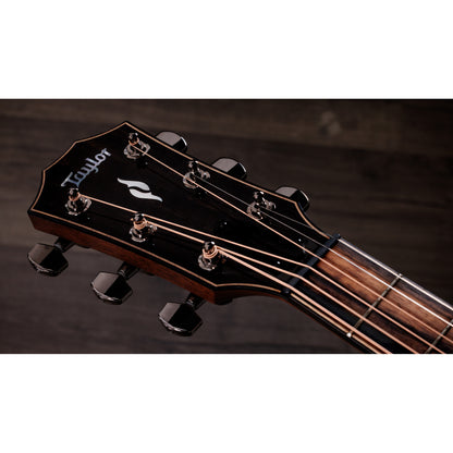 Taylor Next Generation 814ce Acoustic Electric Guitar - Natural