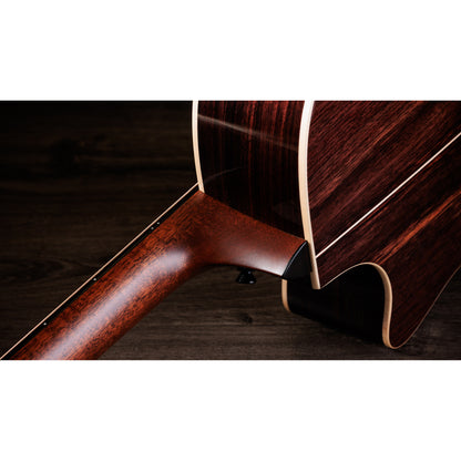 Taylor Next Generation 814ce Acoustic Electric Guitar - Natural