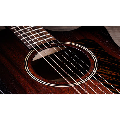 Taylor AD24CE American Dream Acoustic Electric Guitar - Shaded Edgeburst