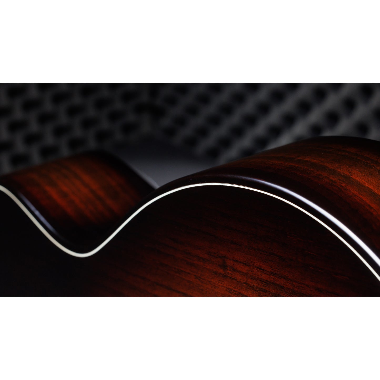 Taylor 50th Builder's Edition 314ce LTD Acoustic Electric Guitar - Kona Burst