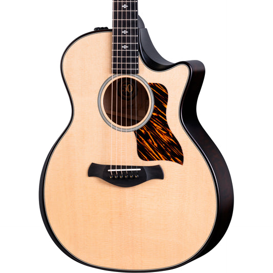 Taylor 50th Builder's Edition 314ce LTD Acoustic Electric Guitar - Natural