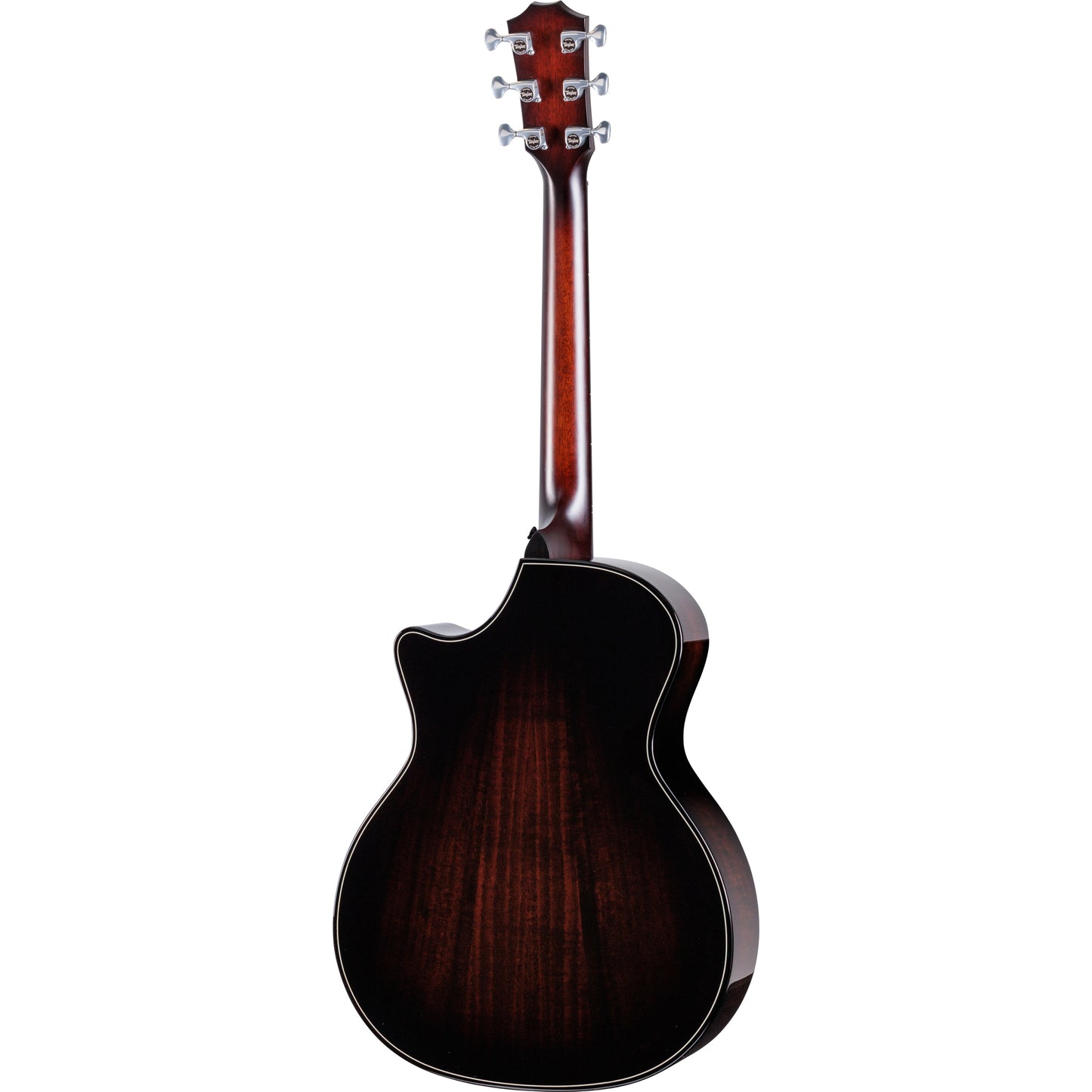 Taylor Next Generation Builder's Edition 524ce Acoustic Electric Guitar - Kona Burst