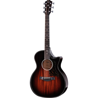 Taylor Next Generation Builder's Edition 524ce Acoustic Electric Guitar - Kona Burst