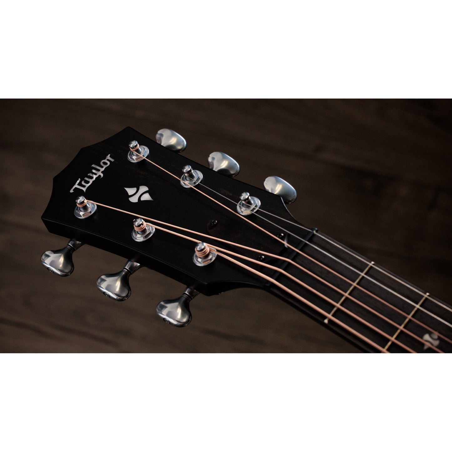 Taylor Next Generation Builder's Edition 524ce Acoustic Electric Guitar - Kona Burst
