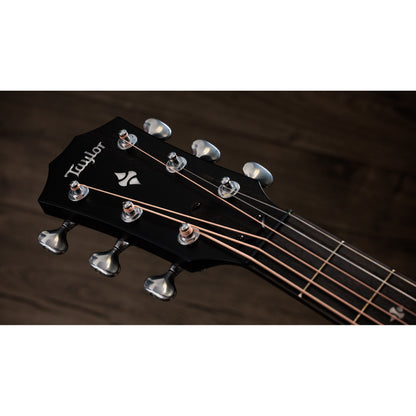 Taylor Next Generation Builder's Edition 524ce Acoustic Electric Guitar - Kona Burst