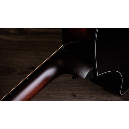 Taylor Next Generation Builder's Edition 524ce Acoustic Electric Guitar - Kona Burst