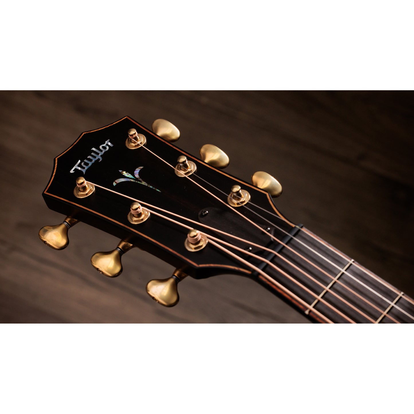 Taylor Next Generation Builders Edition K24ce Acoustic Electric Guitar - Kona Burst