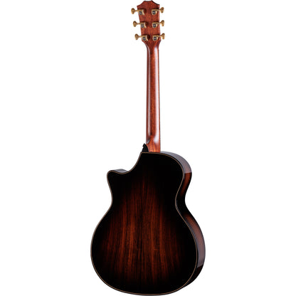 Taylor Next Generation Builder's Edition 814ce Acoustic Electric Guitar - Natural