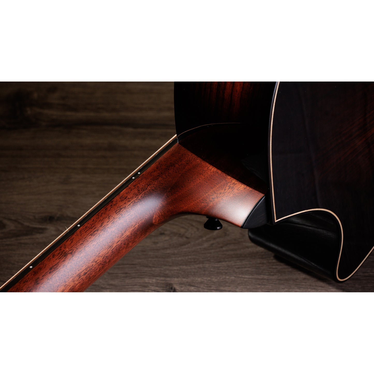 Taylor Next Generation Builder's Edition 814ce Acoustic Electric Guitar - Natural