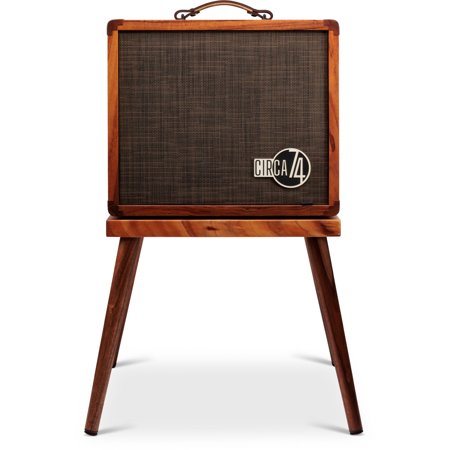 Taylor Circa 1974 Acoustic/Vocal Amp - Koa