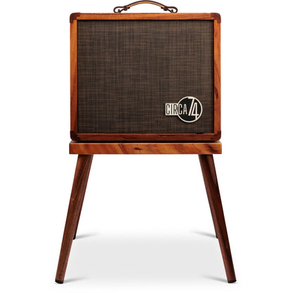 Taylor Circa 1974 Acoustic/Vocal Amp - Koa