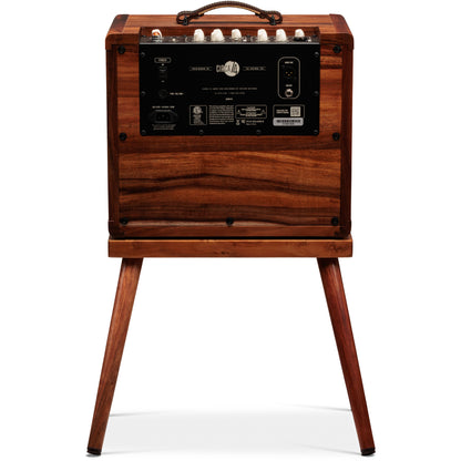 Taylor Circa 1974 Acoustic/Vocal Amp - Koa