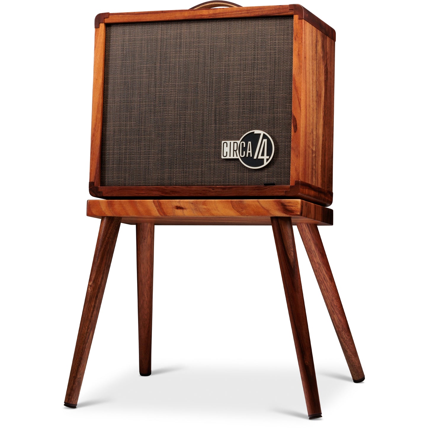 Taylor Circa 1974 Acoustic/Vocal Amp - Koa