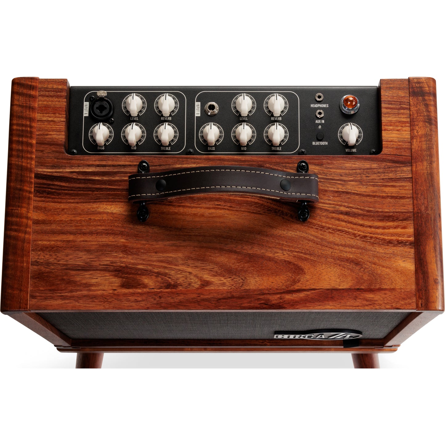 Taylor Circa 1974 Acoustic/Vocal Amp - Koa