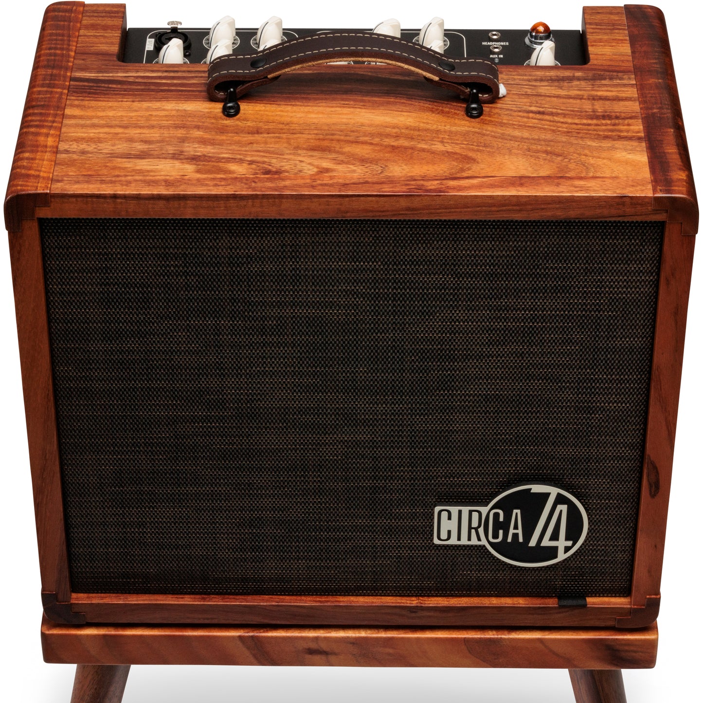 Taylor Circa 1974 Acoustic/Vocal Amp - Koa