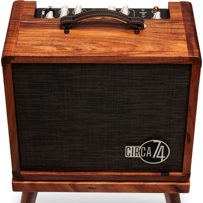 Taylor Circa 1974 Acoustic/Vocal Amp - Koa