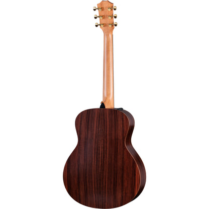 Taylor 50th GS Mini E Rosewood Acoustic Electric Guitar - Vintage Sunburst