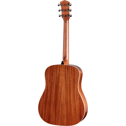 Taylor Gold Label 510e Dreadnought Acoustic Electric Guitar - Natural