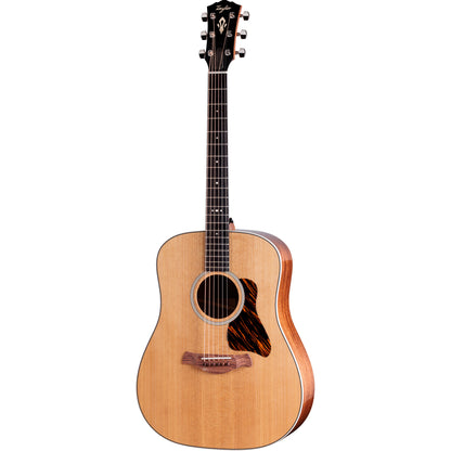 Taylor Gold Label 510e Dreadnought Acoustic Electric Guitar - Natural