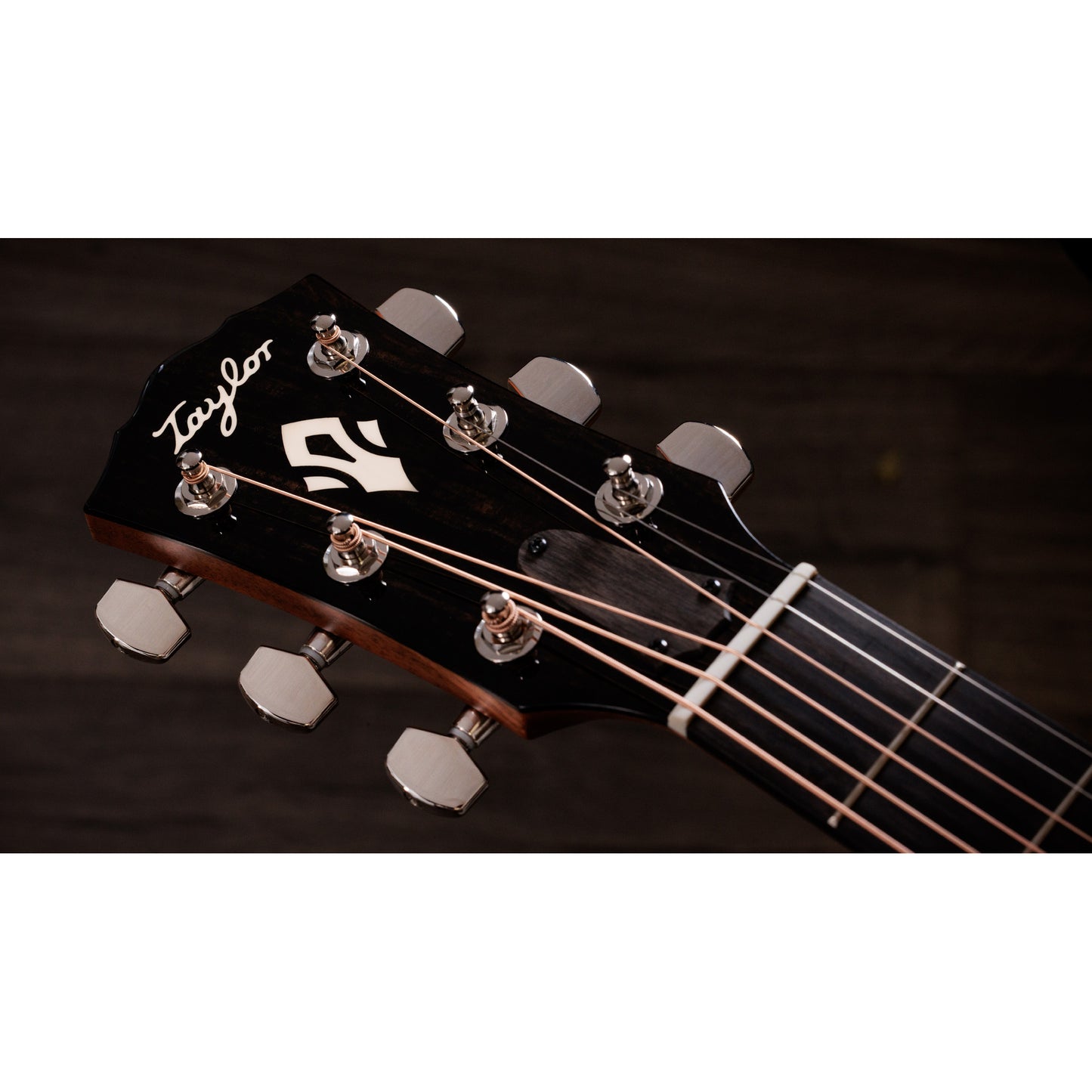 Taylor Gold Label 510e Dreadnought Acoustic Electric Guitar - Natural